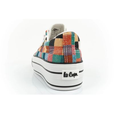19. Lee Cooper W LCW-25-31-3441L Schuhe