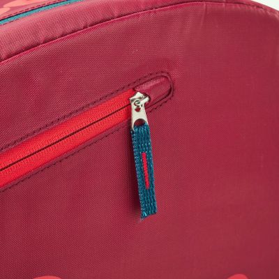 3. Wilson Jr Padelschlägertasche WR8902902001