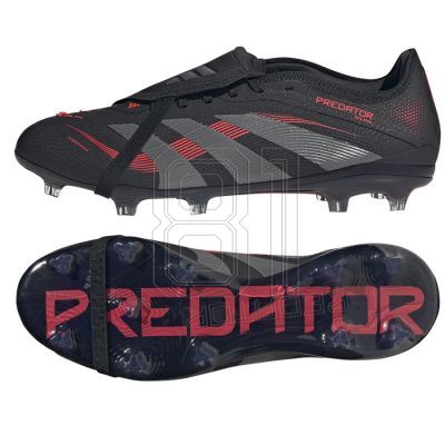 Adidas Predator Pro FT FG JR3108 Schuhe