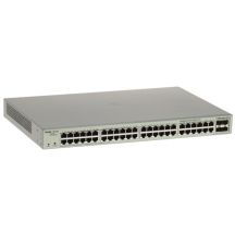 Managed Industrial PoE Switch RG-NBS3100-48GT4SFP-P-V2 48-Port + 4x SFP REYEE