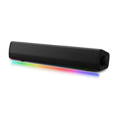 Creative Labs Sound Blaster GS3 Schwarz Kabelgebunden und Kabellos 12W
