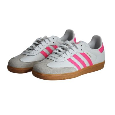 4. Adidas Samba OG Kinder Damen-Sneaker - JQ2831