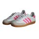 4. Adidas Samba OG Kinder Damen-Sneaker - JQ2831