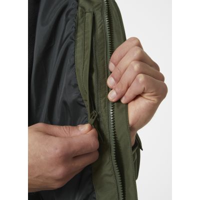 20. Helly Hansen Dubliner Jacke M 62643 431