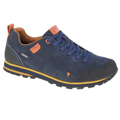 9. CMP Elettra Low M 38Q4617-N950 Schuhe