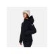 ROSSIGNOL W CIASTEL JKT Damen Skijacke schwarz