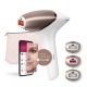 3. Leichte Haarentfernung PHILIPS LUMEA BRI 973/00
