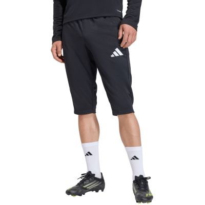 8. adidas Entrada 26 3/4 Herrenhose schwarz JZ9132