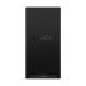 Lenovo Legion T5 30IAX10 Ultra 7 255HX, 32 GB DDR5 5600, 2 TB SSD, GeForce RTX 5060 Ti 8 GB, 850 W, NoOS, Eclipse Black