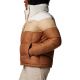 3. Columbia Puffect II Colorblock Jacke W 2088481224