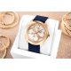 5. Guess Twist W0911L6 Damenuhr + Box