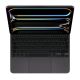 2. Apple Magic Keyboard iPad Pro 13 M4 - QWERTZ