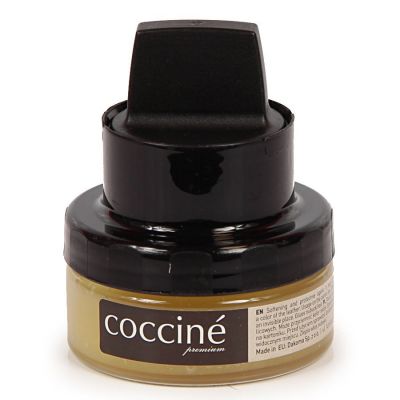 10. Coccine DA0242 Lederfett