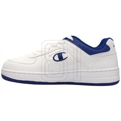 11. Champion Foul Play Element Low M S22340 WW021 shoes