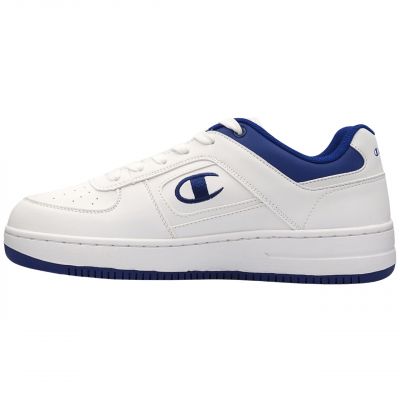 11. Champion Foul Play Element Low M S22340 WW021 Schuhe