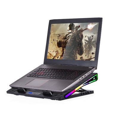 4. TRACER GAMEZONE WING 17,3" RGB-KÜHLSTÄNDER