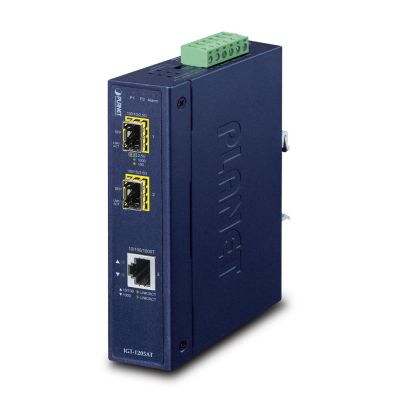 3. PLANET IGT-1205AT Wandler