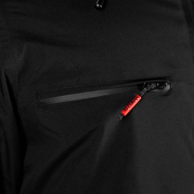 5. Alpinus Causses M BR43684 Jacke