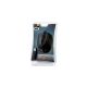 4. IBOX i005 Kabelgebundene Lasermaus, USB IMLAF005 (Laser; 1600 DPI; schwarz)