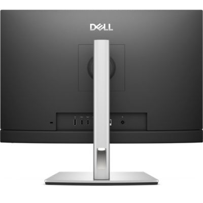 2. DELL Pro QC24251 Intel® Core™ i5 i5-14500T 61 cm (24") All-in-One-PC, 1920 x 1080 Pixel, 16 GB DDR5-SDRAM, 512 GB SSD, Windows 11 Pro, Wi-Fi 6E (802.11ax), Schwarz