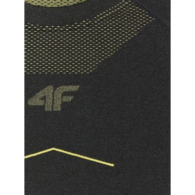 7. Nahtloses Thermounterwäsche-Set für Jungen, Größe 4F 4FJRAW25USEAM294-20S