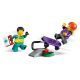4. LEGO CITY 60451 Rettungswagen