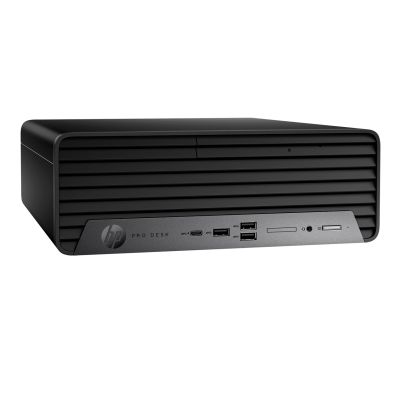 2. HP Pro SFF 400 G9 i5-12500 16 GB DDR5 4800 SSD512 UHD 770 DVD-RW W11Pro 3 Jahre Vor-Ort-Service