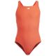 4. adidas Cut 3 Stripes Suit Jr IQ3971 Badeanzug