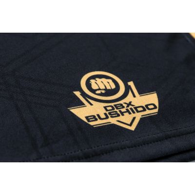 12. GOLD Trainings-Boxshorts