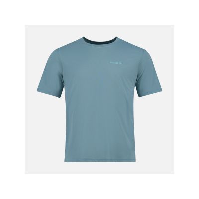 2. Herren-Trainingsshirt ROSSIGNOL Sidelhorn Tee, blau