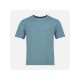 2. Herren-Trainingsshirt ROSSIGNOL Sidelhorn Tee, blau