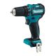 MAKITA.12V CXT DF332DZ SCHRAUBENDREHER 35/21Nm