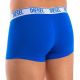 6. Diesel Herren-Boxershorts Shawn, 3er-Pack, blau, modisch, Baumwolle