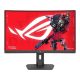 7. ASUS ROG Strix XG27WCMS Computermonitor 68,6 cm (27") 2560 x 1440 px Quad HD LCD Schwarz