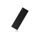 3. KeySonic KSK-8030 IN (US) Industrielle USB-Tastatur QWERTY US Englisch Schwarz