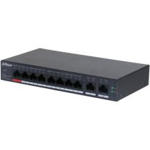 Schalter DAHUA CS4010-8ET-110