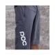 4. POC ESSENTIAL ENDURO Radhose - Grau XL