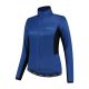 Rogelli Damen-Winterjacke BARRIER blau M