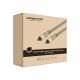 6. Ugreen AV108 10539 optisches Toslink/SPDIF-Kabel 1 m – grau
