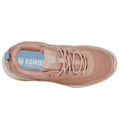 4. K-Swiss Vista Trainer SP Cameo W 94426-664-M Schuhe