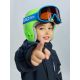 7. POC POCITO SKULL Skihelm