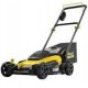 STANLEY Rasenmäher V20x2 SFMCMW2651B