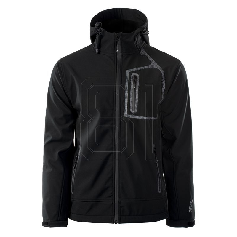 2. Hi-Tec Prince II Jacke M 0716000100267
