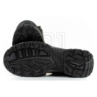 7. CMP Melnick M 3Q18587 P777 Trekkingschuhe