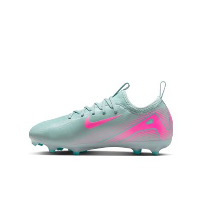 2. Nike Junior Mercurial Vapor 16 Academy FG/MG FQ8392-301 Schuhe