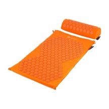 HMS AKM03 Akupressurmatte orange