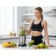 30. Esperanza MASTER EKM028 Sportmixer (1000W; schwarz und silber)