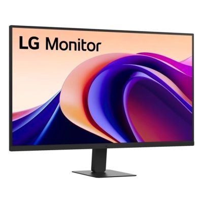 2. LG LED-Monitor 32" 32U631A-B 100Hz