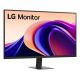 2. LG LED-Monitor 32" 32U631A-B 100Hz