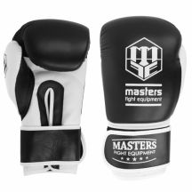 MASTERS RPU-TR 011112-12 Boxhandschuhe